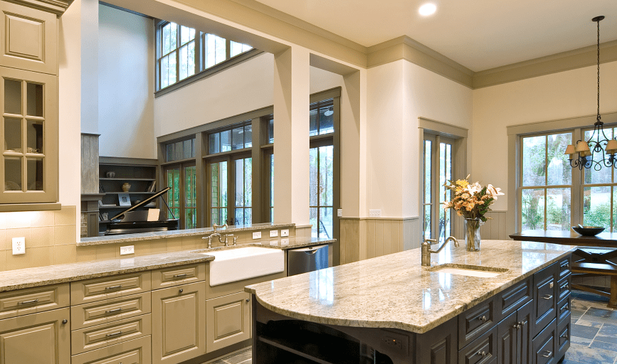 Emanuel Home Improvement