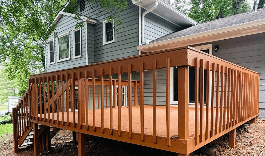 Emanuel Home Improvement