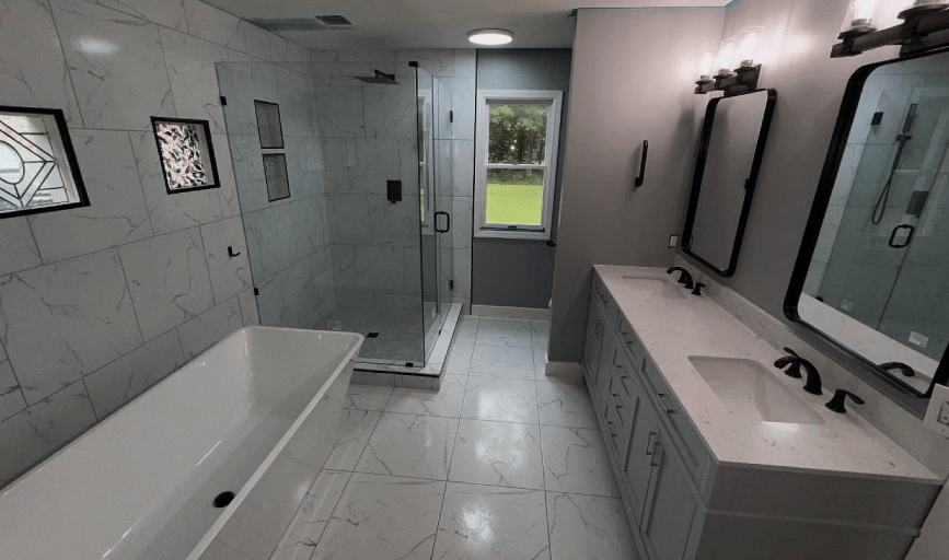 Emanuel Home Improvement